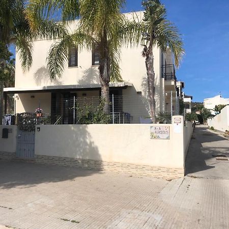 B&B Agrodolce San Vito Lo Capo Dış mekan fotoğraf