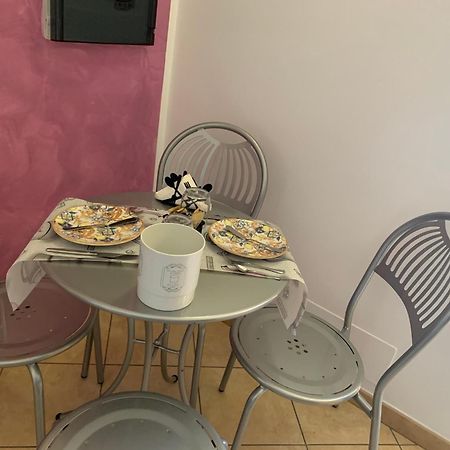 B&B Agrodolce San Vito Lo Capo Dış mekan fotoğraf