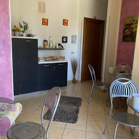 B&B Agrodolce San Vito Lo Capo Dış mekan fotoğraf