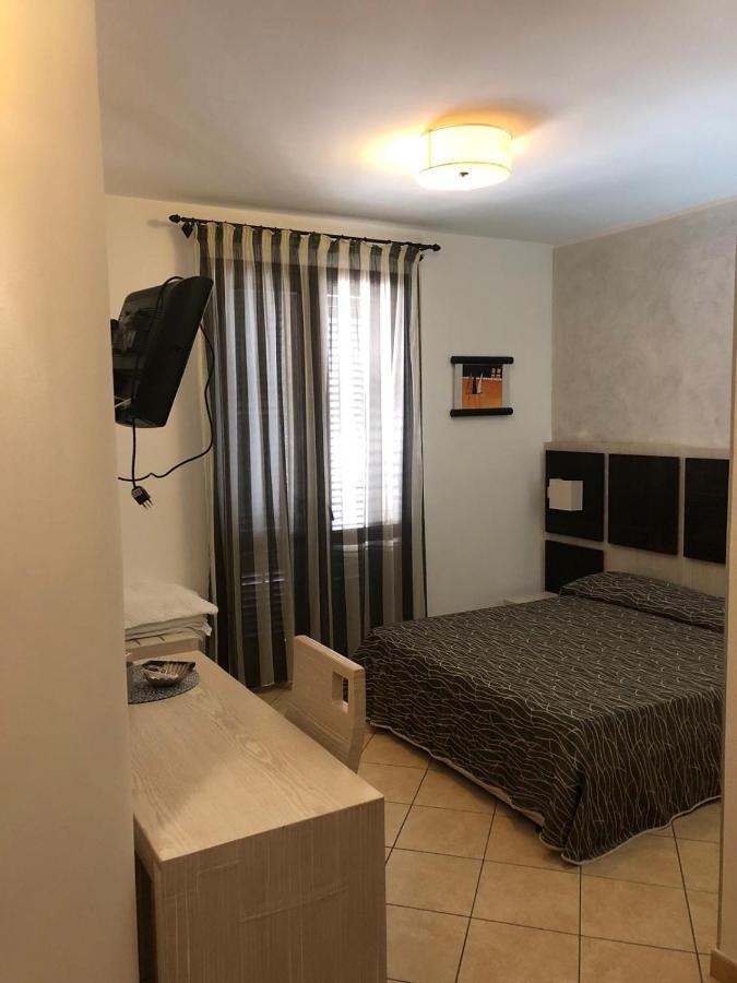 B&B Agrodolce San Vito Lo Capo Dış mekan fotoğraf