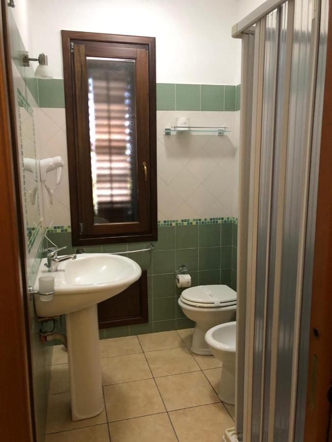 B&B Agrodolce San Vito Lo Capo Dış mekan fotoğraf