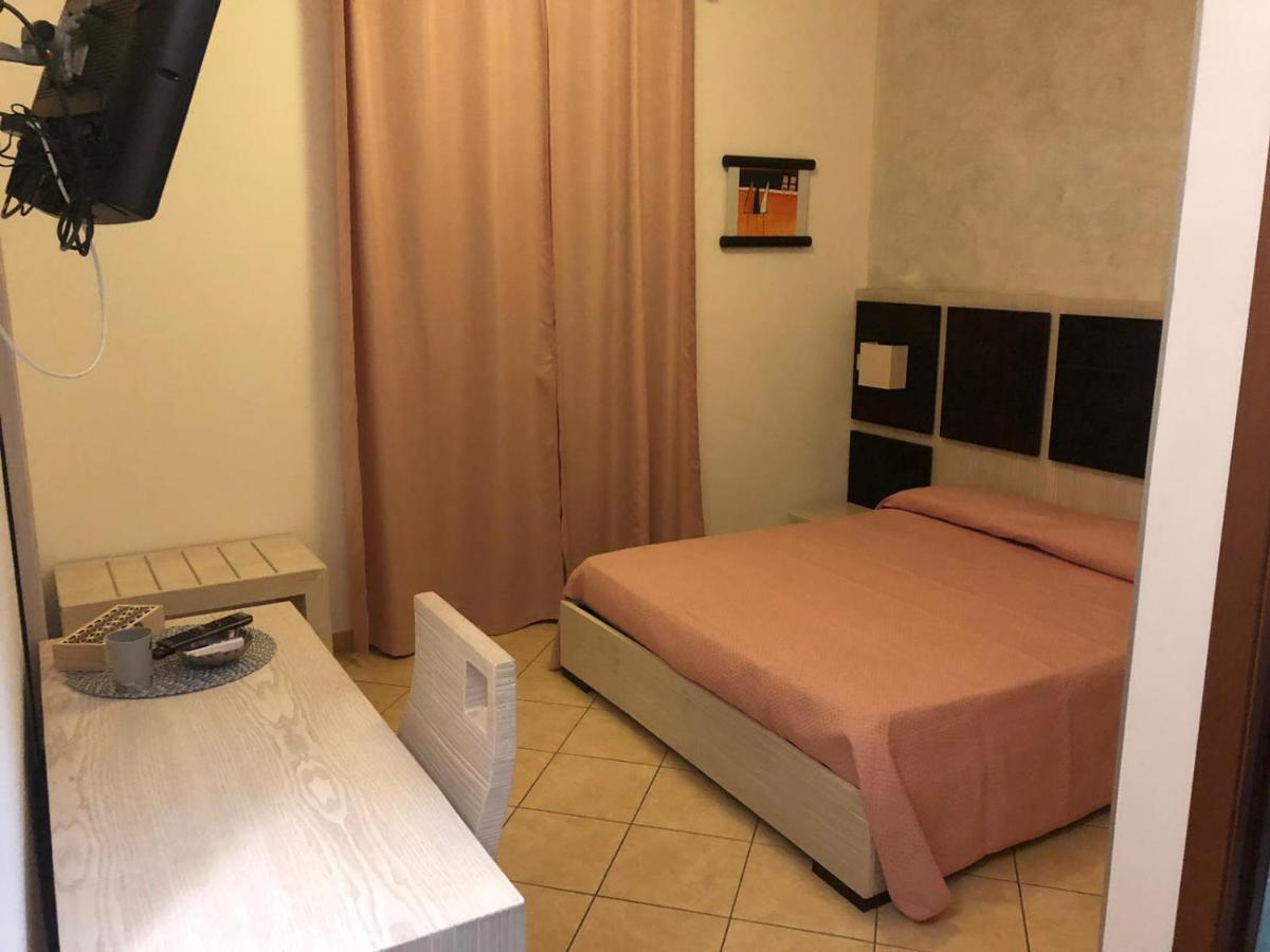 B&B Agrodolce San Vito Lo Capo Dış mekan fotoğraf