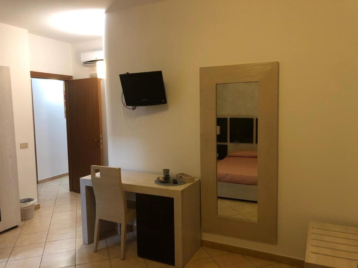 B&B Agrodolce San Vito Lo Capo Dış mekan fotoğraf