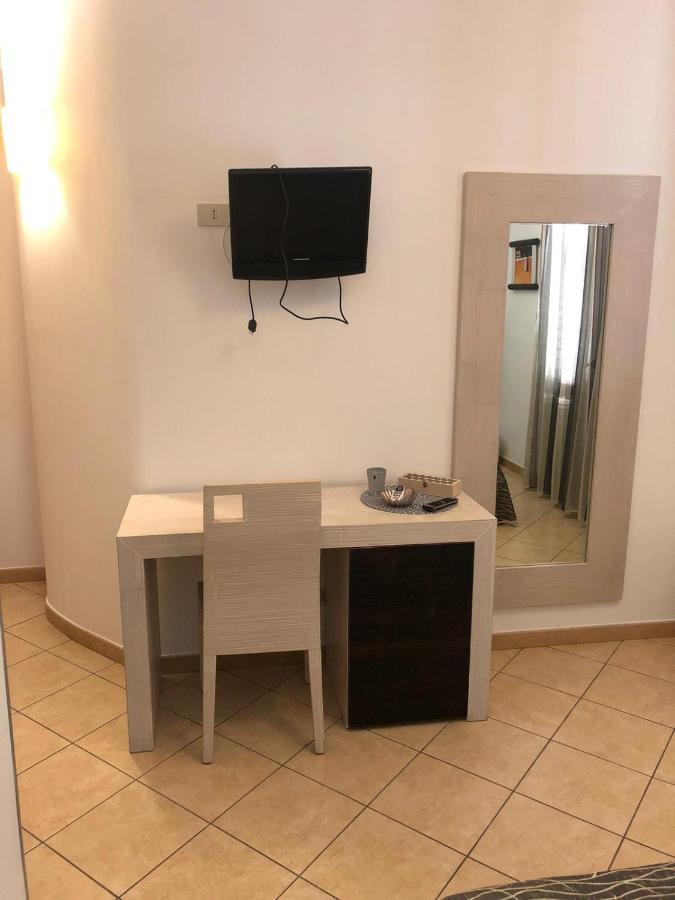 B&B Agrodolce San Vito Lo Capo Dış mekan fotoğraf