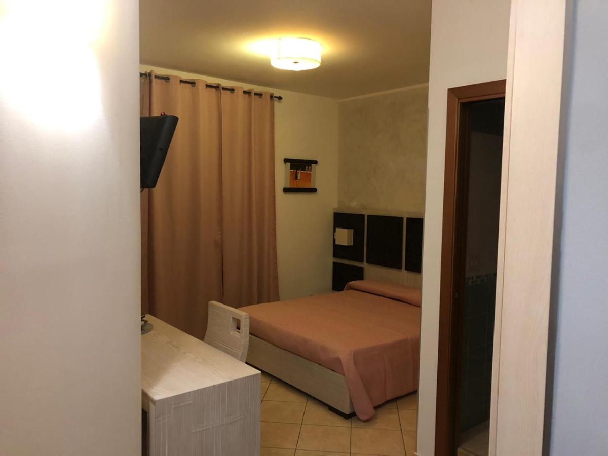 B&B Agrodolce San Vito Lo Capo Dış mekan fotoğraf