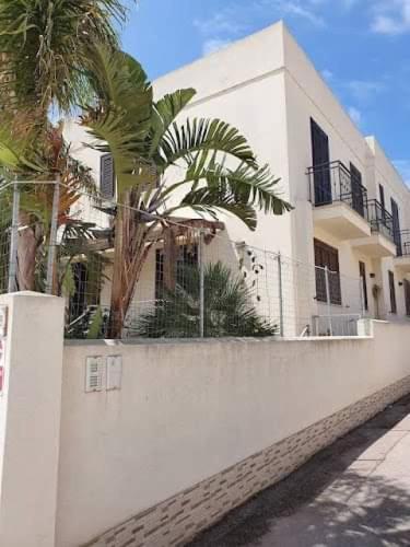 B&B Agrodolce San Vito Lo Capo Dış mekan fotoğraf
