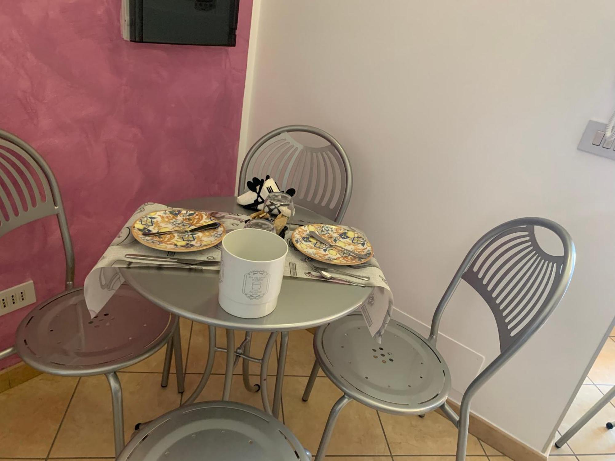 B&B Agrodolce San Vito Lo Capo Dış mekan fotoğraf