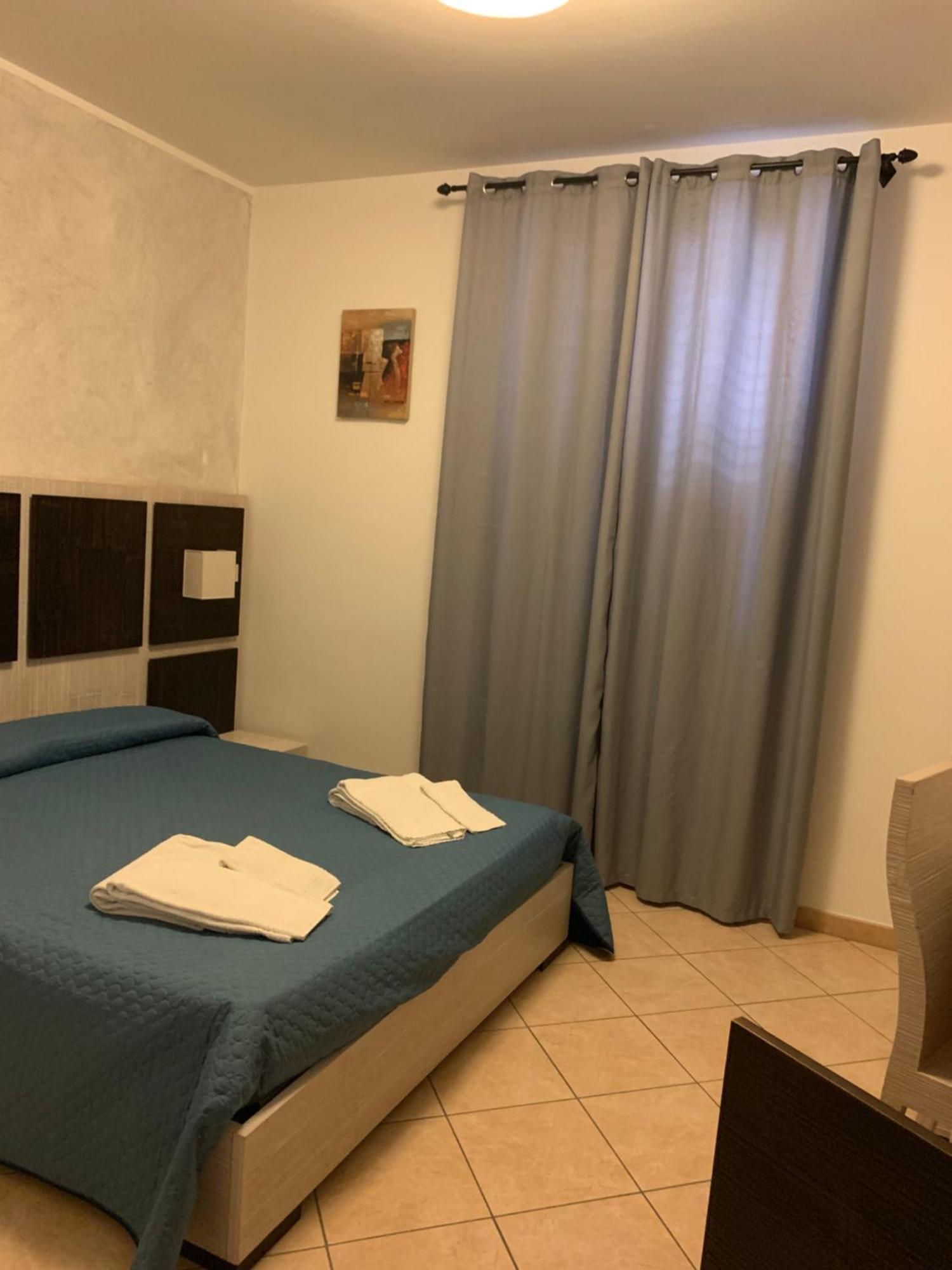 B&B Agrodolce San Vito Lo Capo Dış mekan fotoğraf