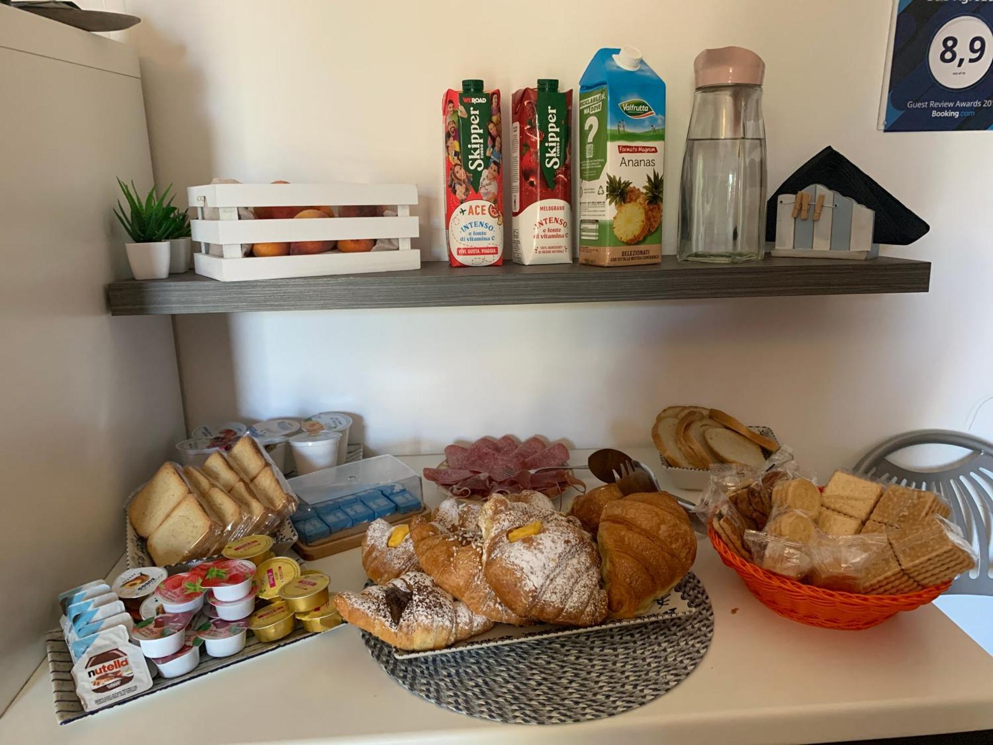 B&B Agrodolce San Vito Lo Capo Dış mekan fotoğraf